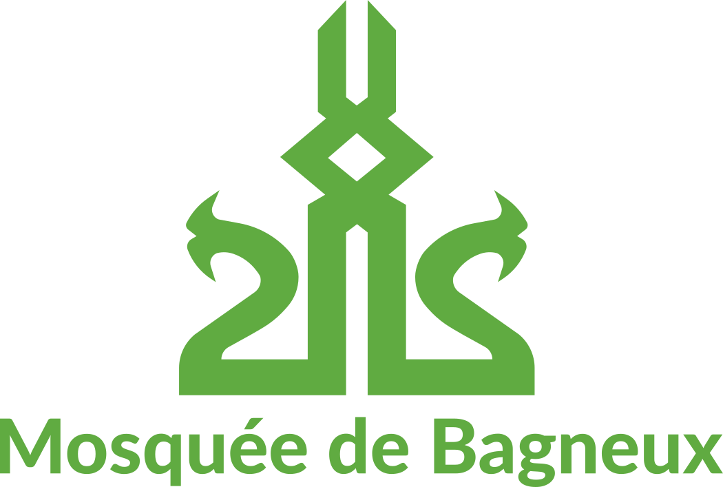 Logo bagneux