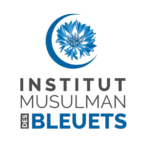 Logo Bleuets